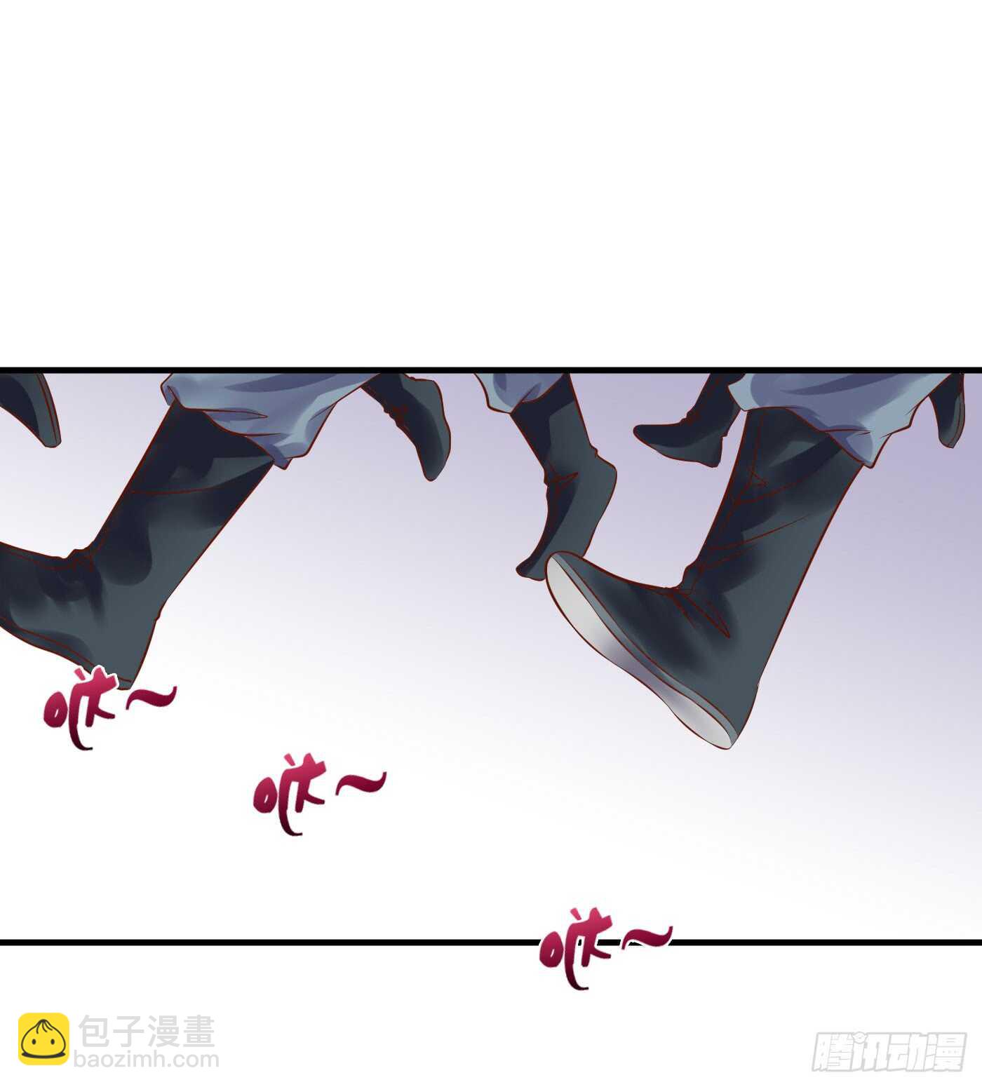 夜袭(1/2)-第114话