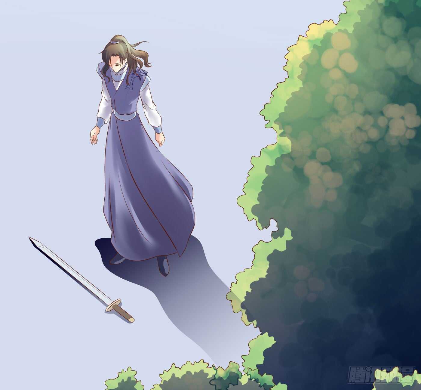 夜袭(1/2)-第114话