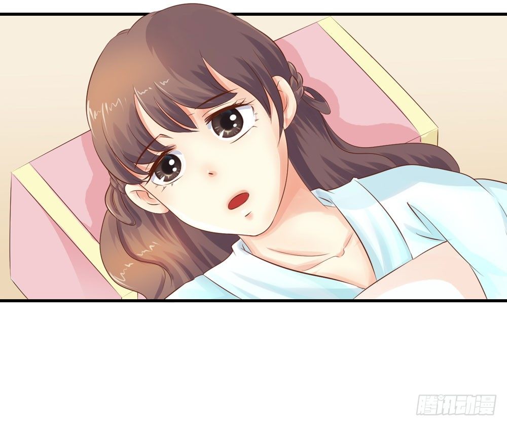 梦境中的小男孩-第30话