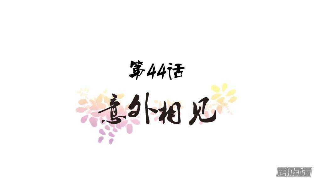 意外相见-第44话