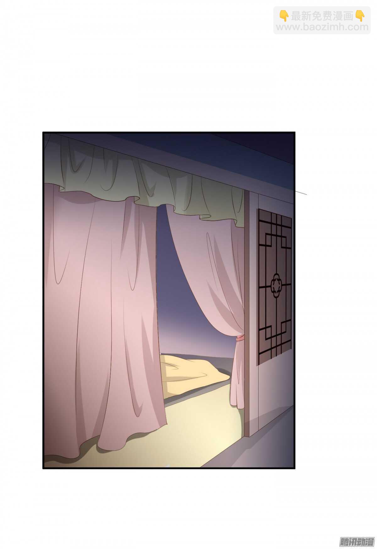 不再软弱(1/2)-第78话