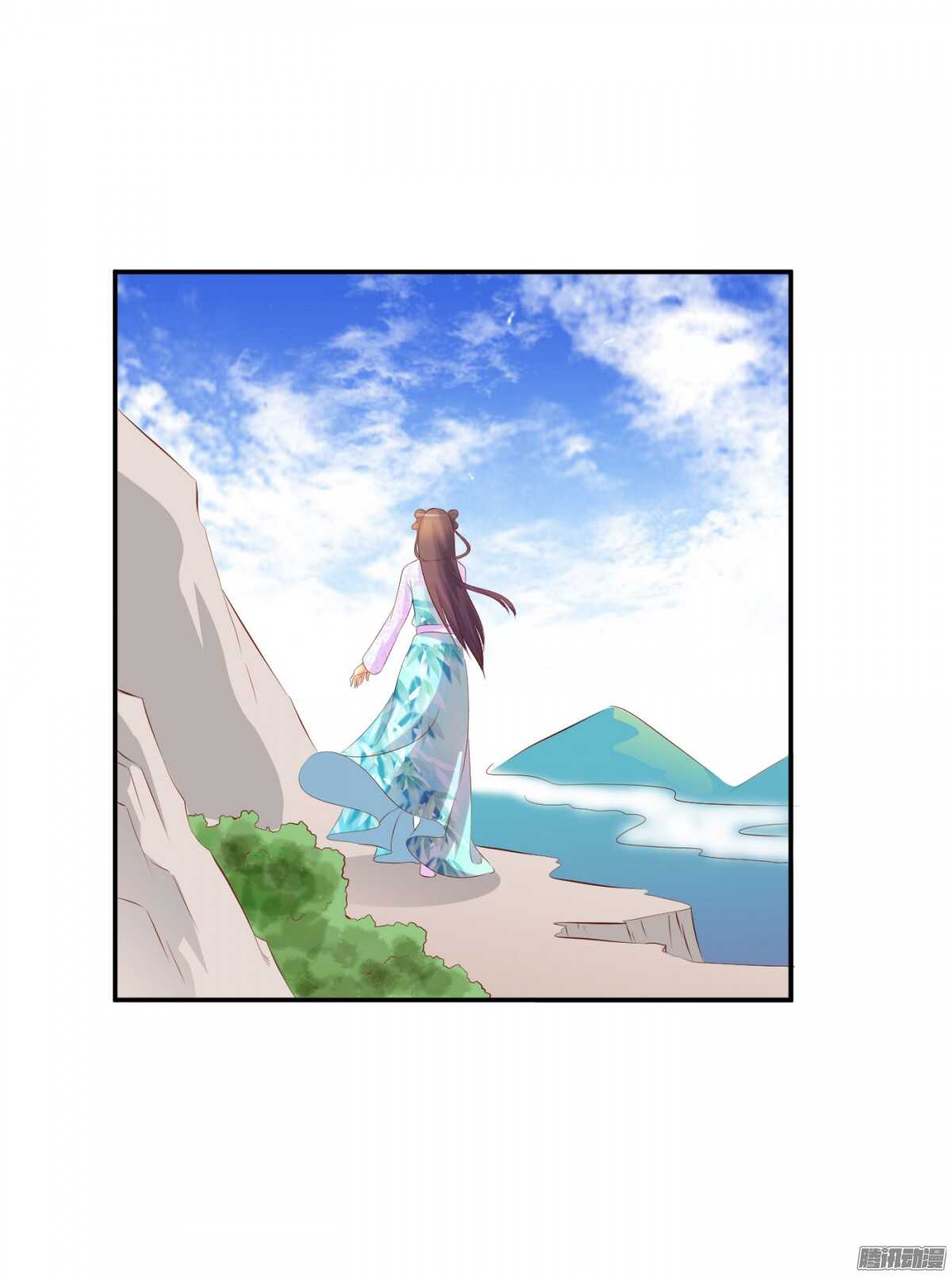 变化(1/2)-第80话