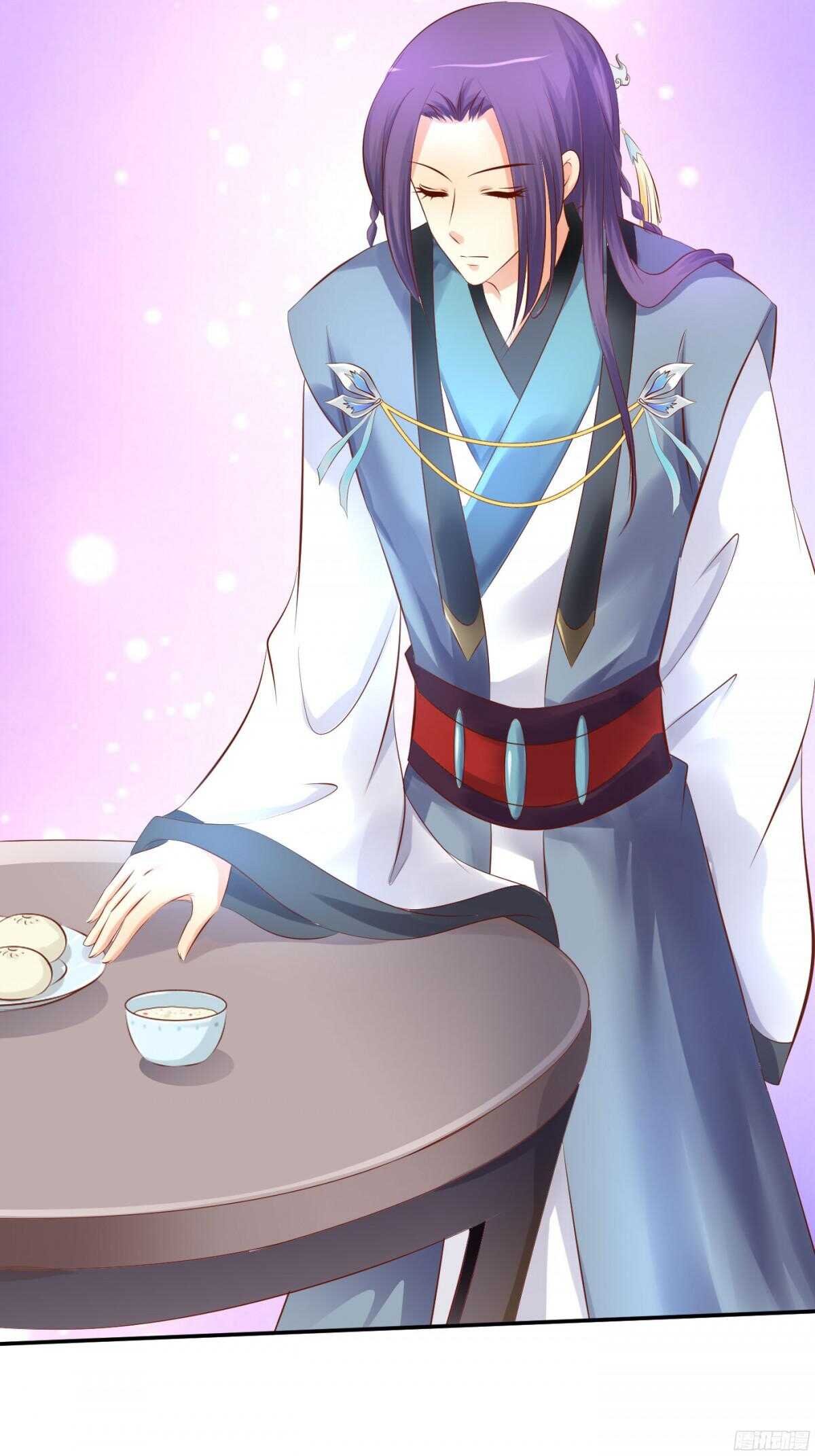 针尖麦芒(1/2)-第90话