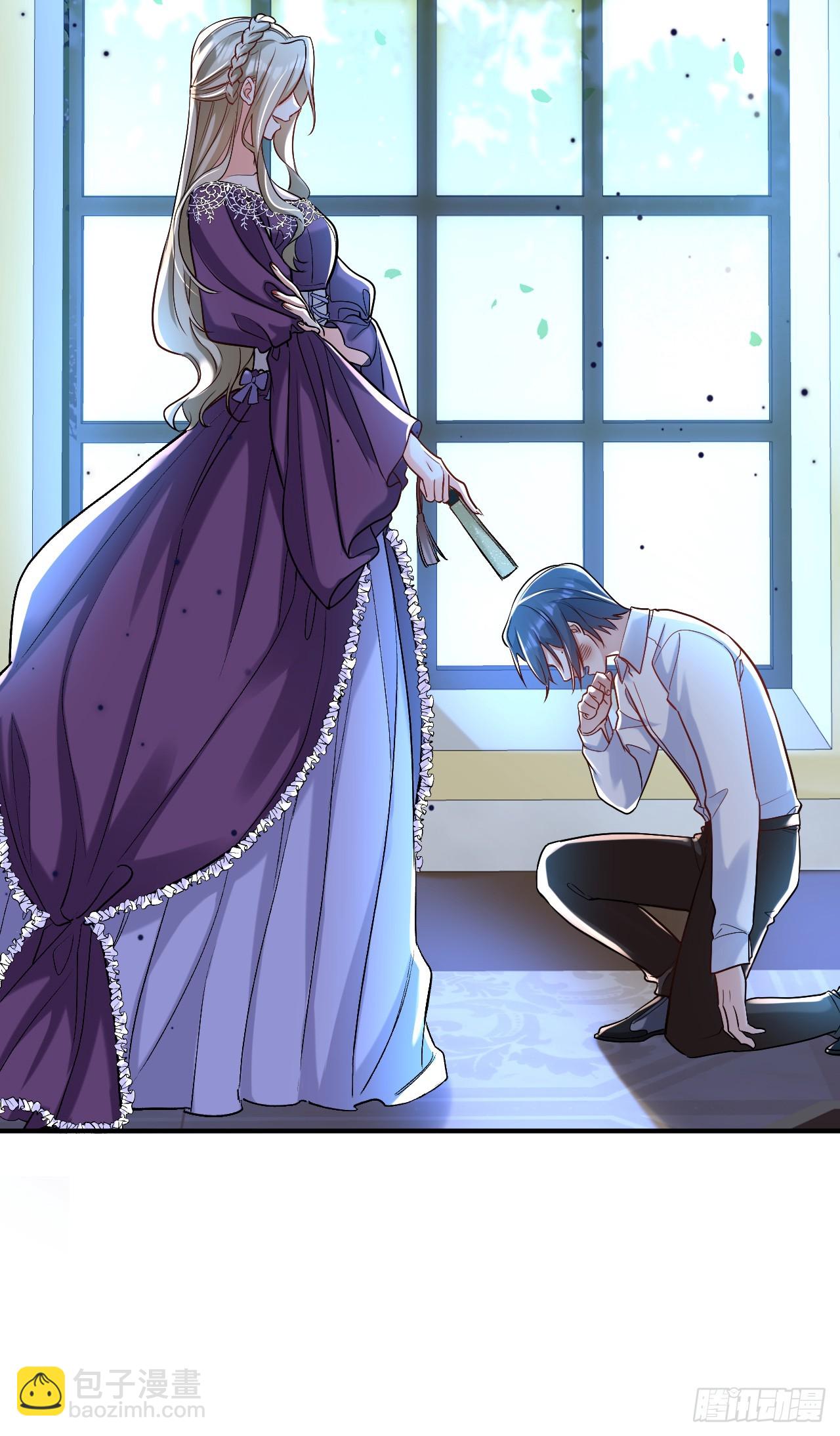 第101话 母亲-第102话