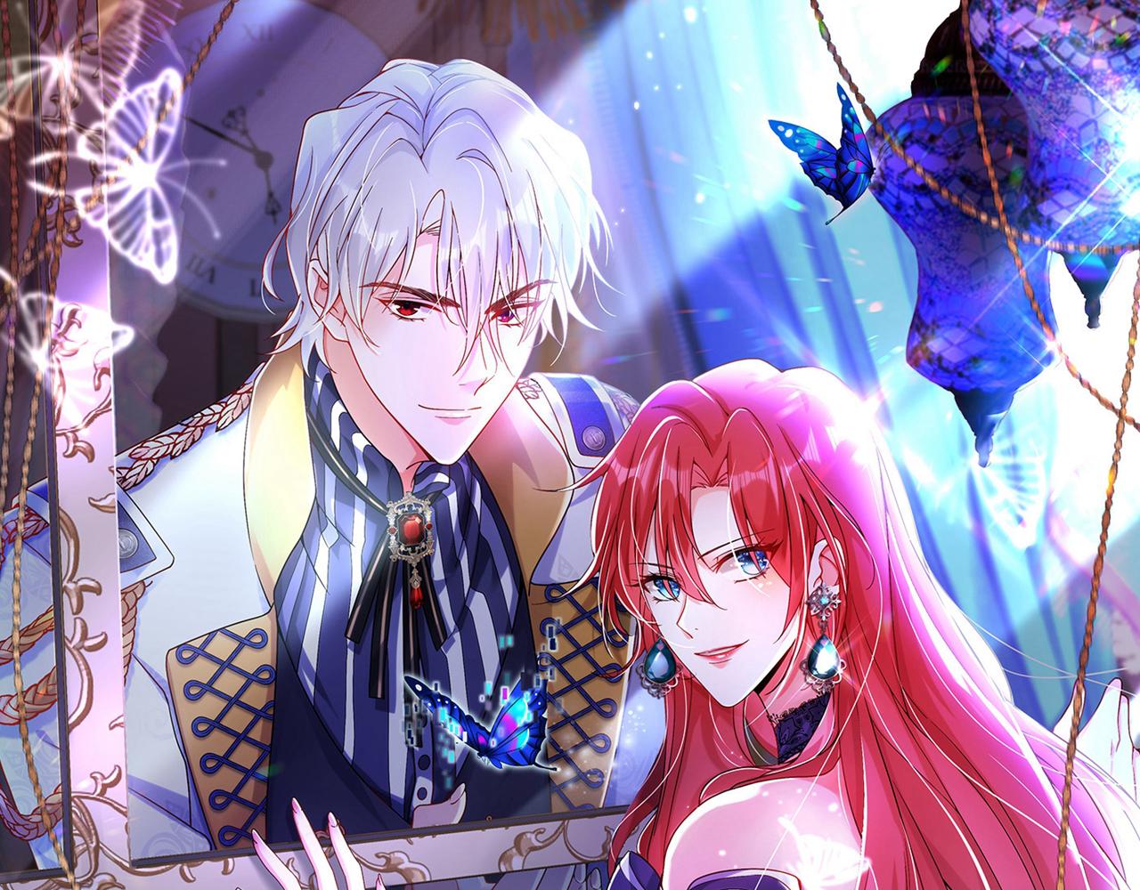 第105话 你愿意做我男朋友吗(1/3)-第106话