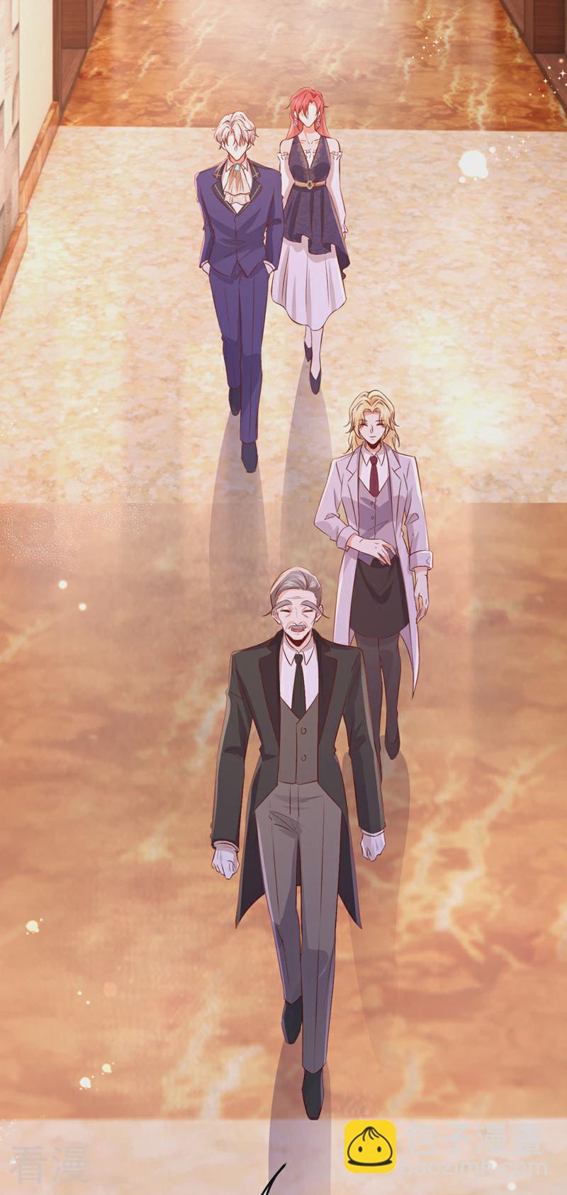 第107话 我的命定之人-第108话