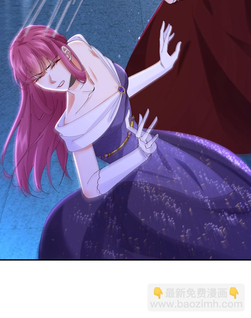 第113话 可恶&hellip;必须逃走！-第114话