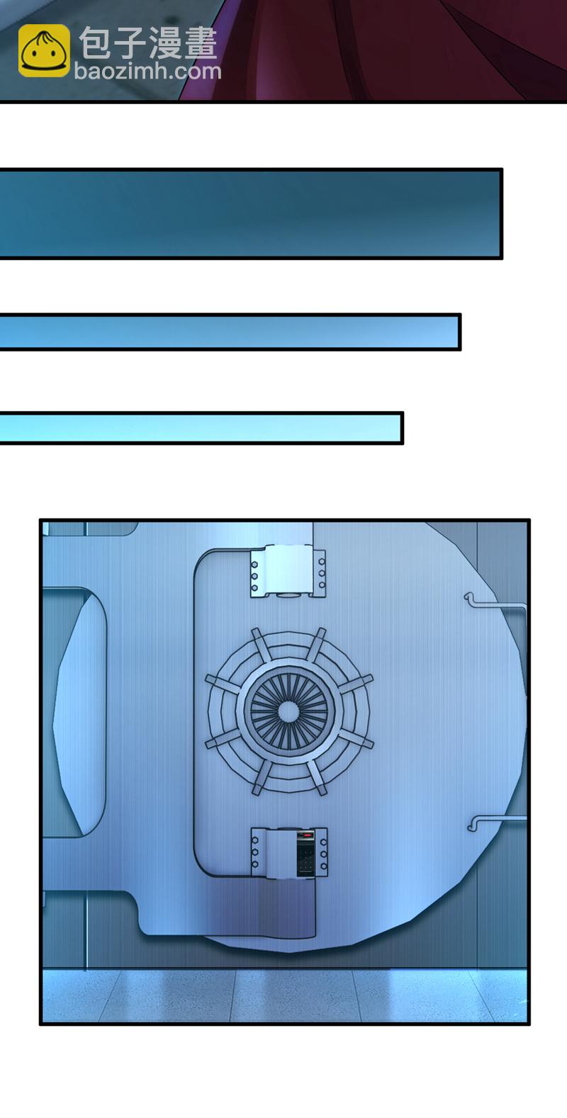 第117话 我不能拖后腿！-第118话