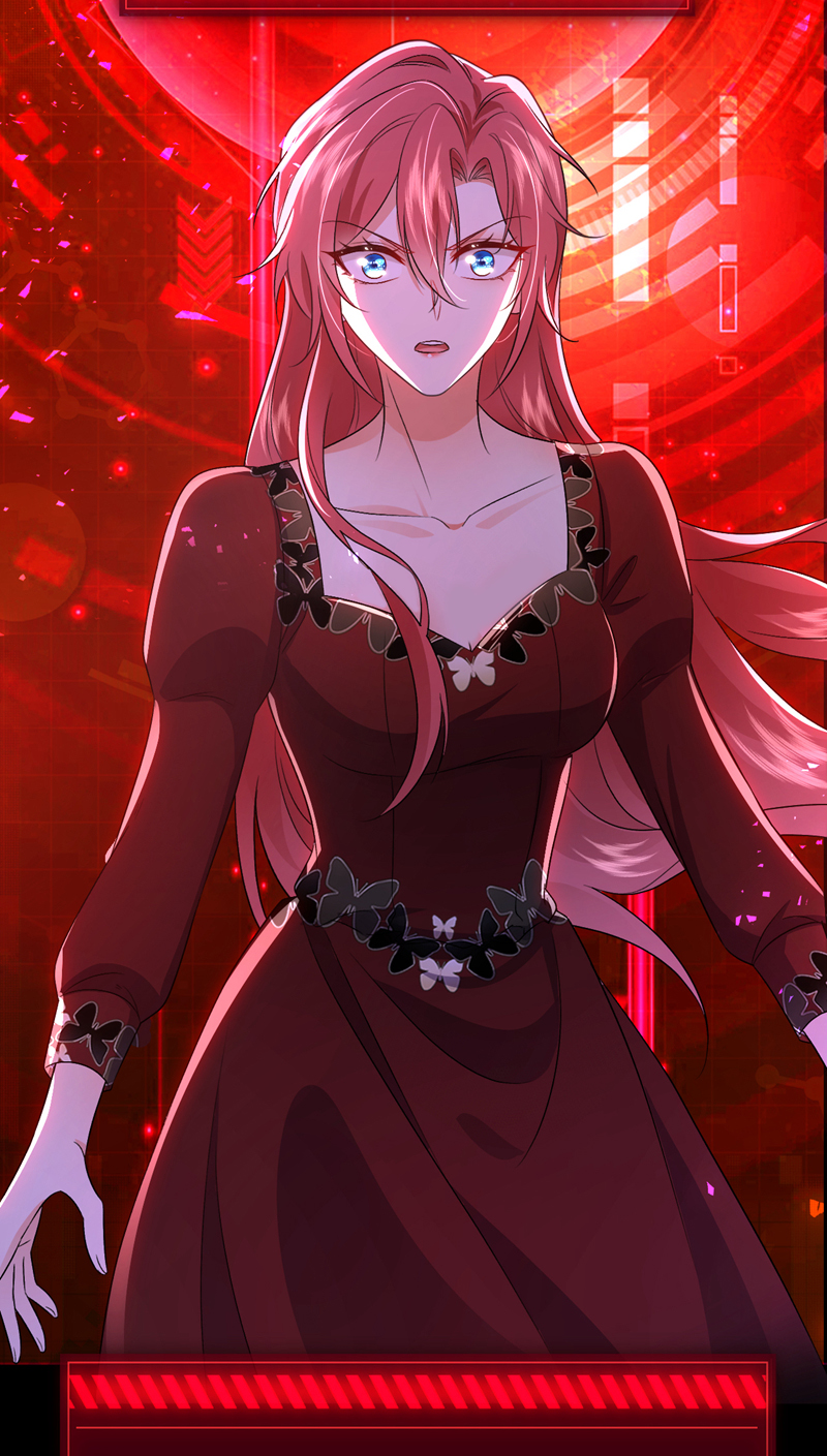 第117话 我不能拖后腿！-第118话