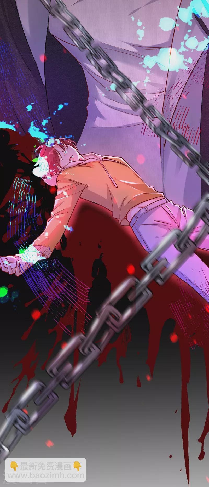 第15话 不许抄作业！-第16话