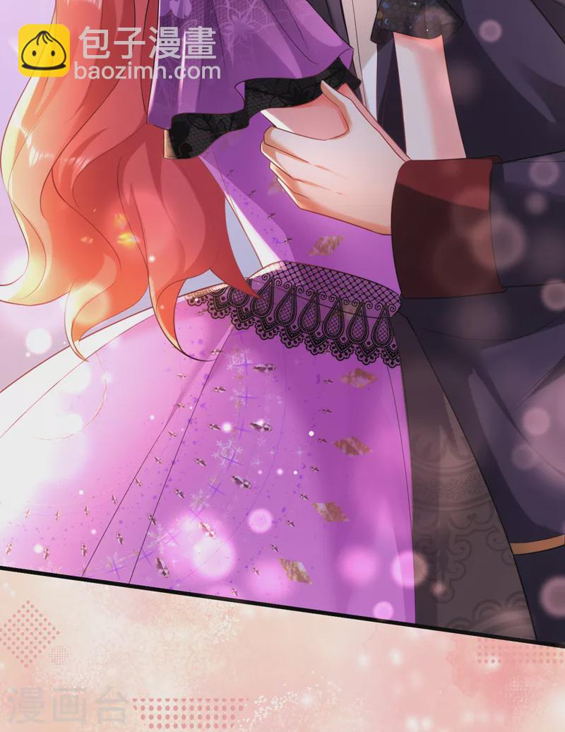 第39话 不许乱摸！-第40话