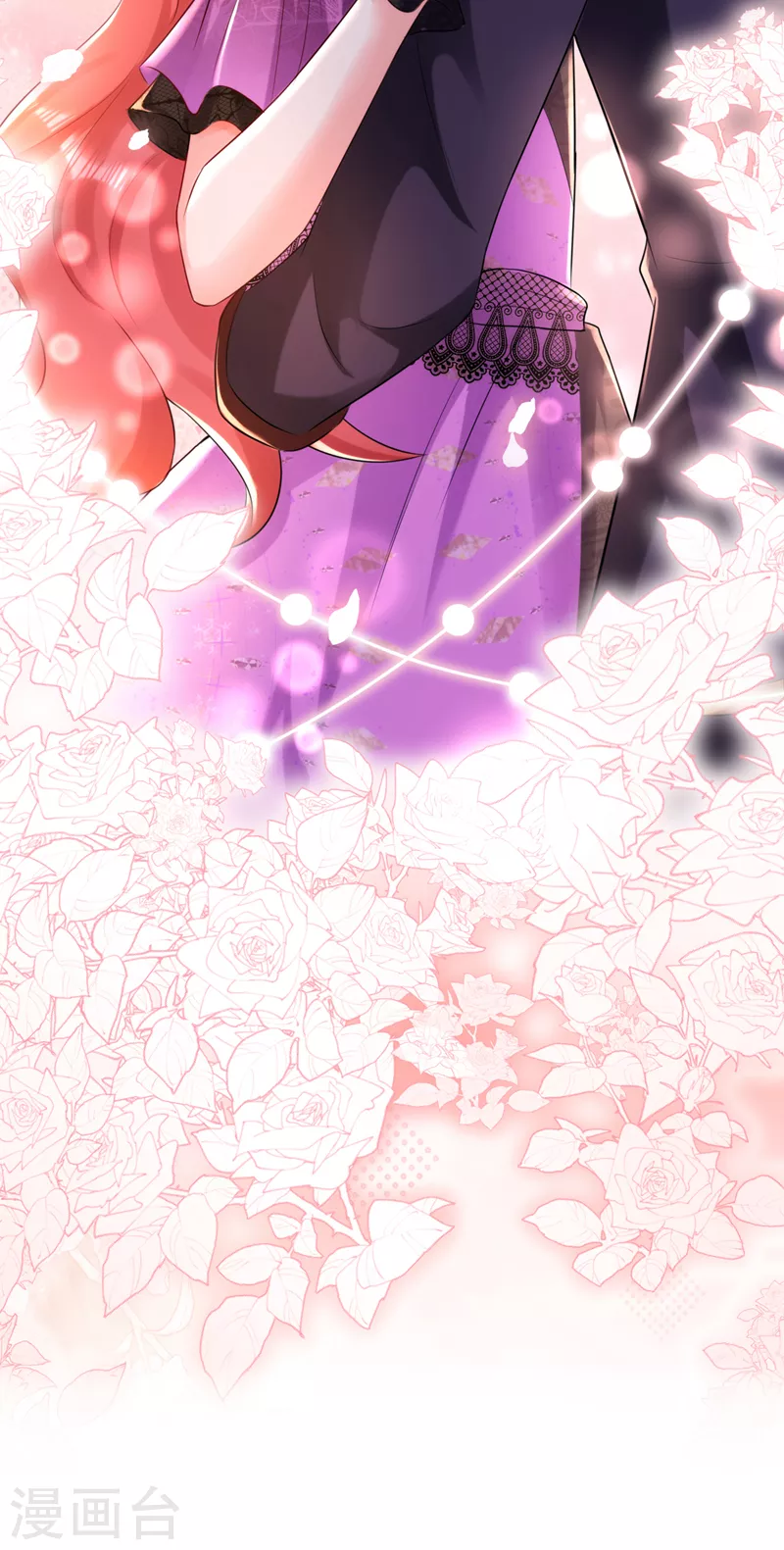 第39话 不许乱摸！-第40话