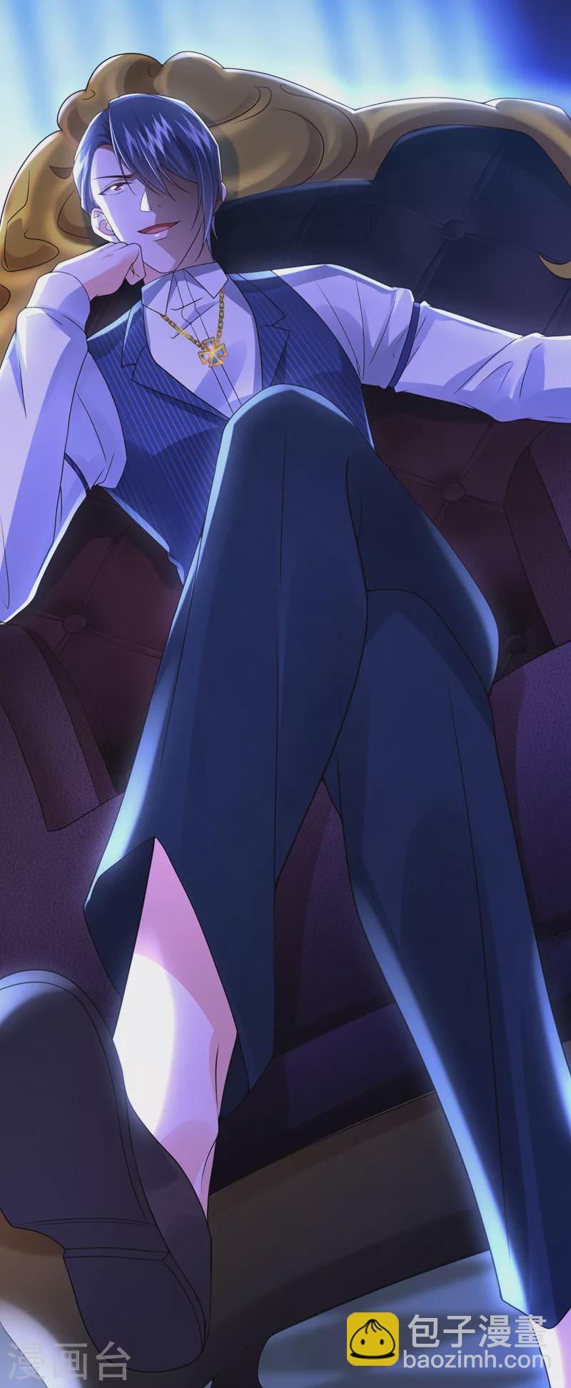 第47话 你要跟我一起睡？-第48话