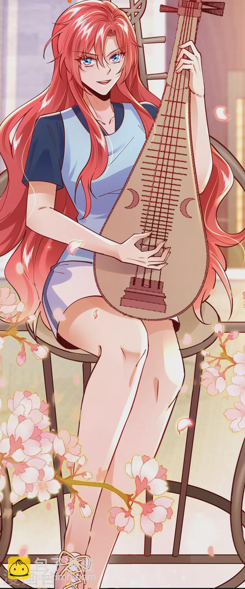 第63话 由我先来！-第64话