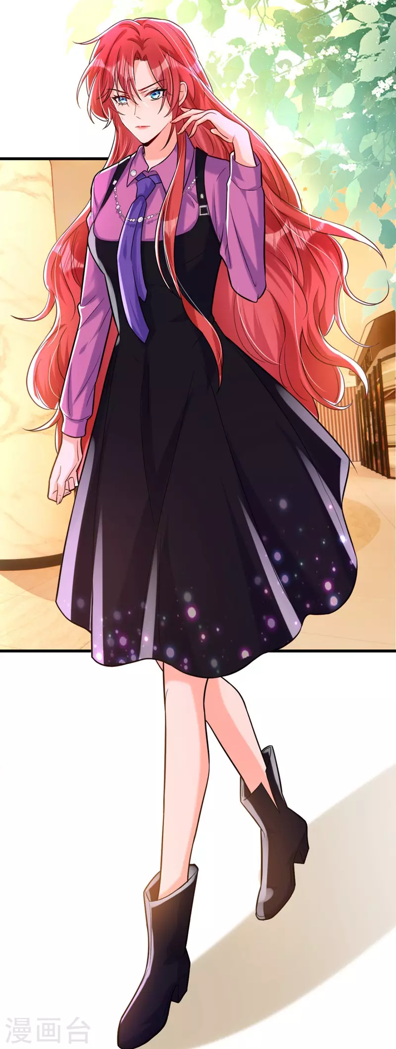 第7话 二哥，他还活着(1/2)-第8话