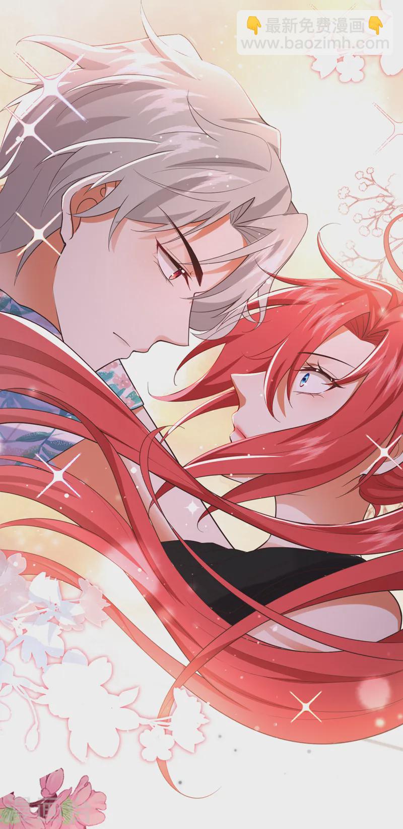 第91话 我们流落荒岛了？！-第92话