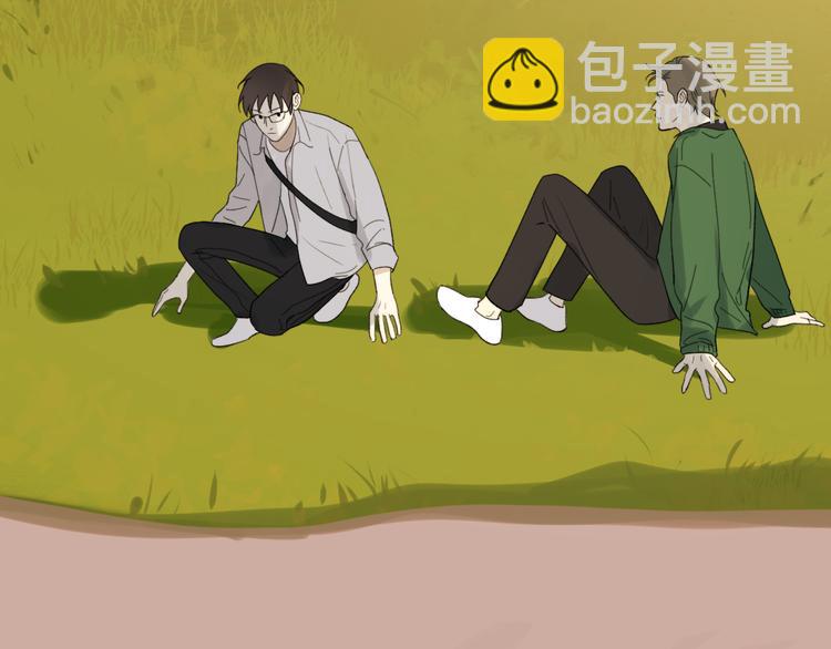 第18话 来打水漂吧(1/2)-第20话