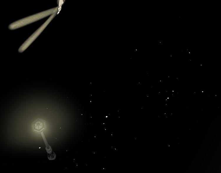 第30话 出走(1/3)-第32话