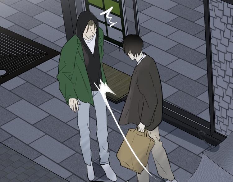 第30话 出走(1/3)-第32话