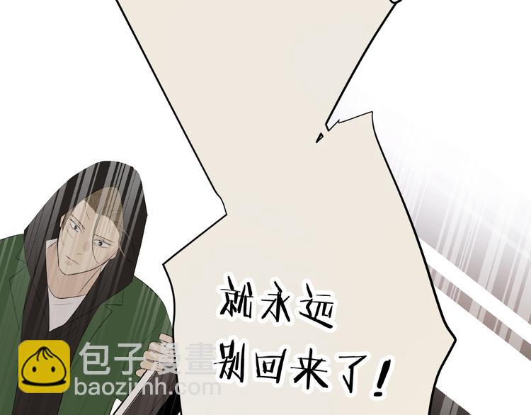 第30话 出走(1/3)-第32话