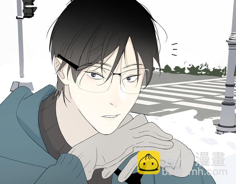 第32话 一个人的烟(1/3)-第34话