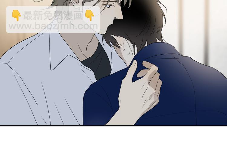 第36话 不能靠近的理由(1/2)-第38话