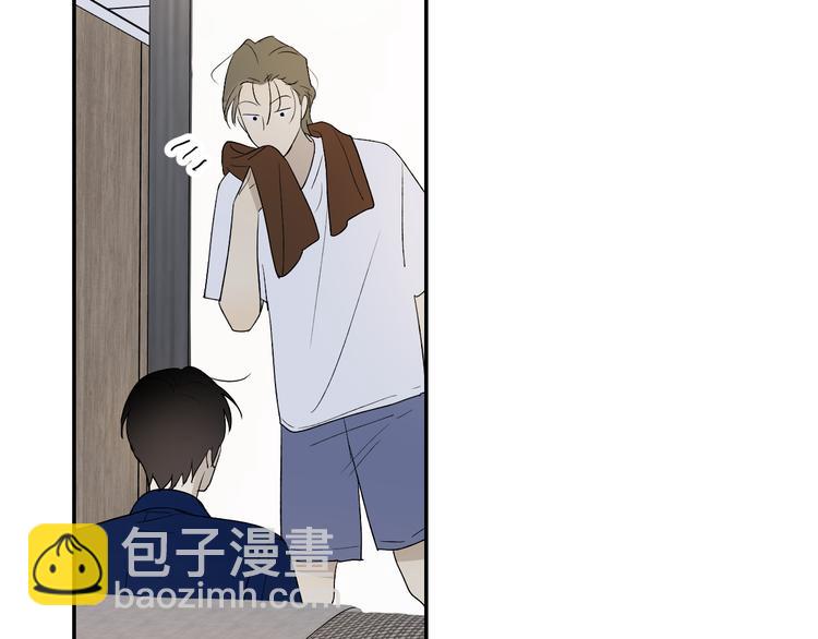 第36话 不能靠近的理由(1/2)-第38话