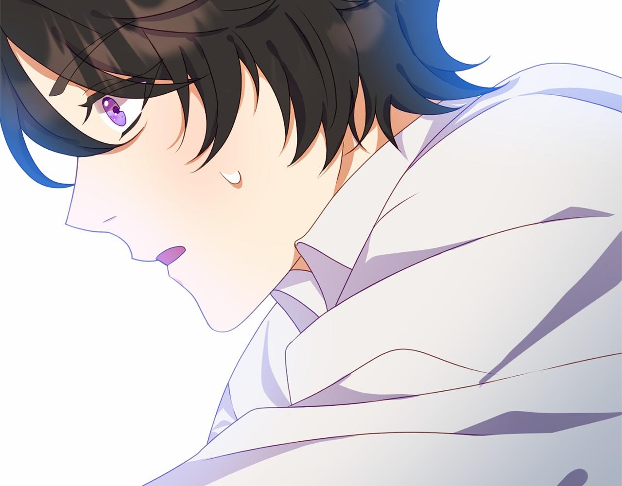 第14话 买礼服(1/5)-第14话