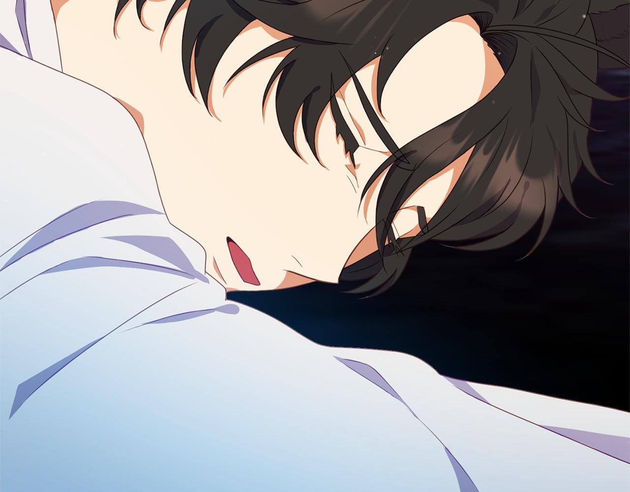 第14话 买礼服(1/5)-第14话