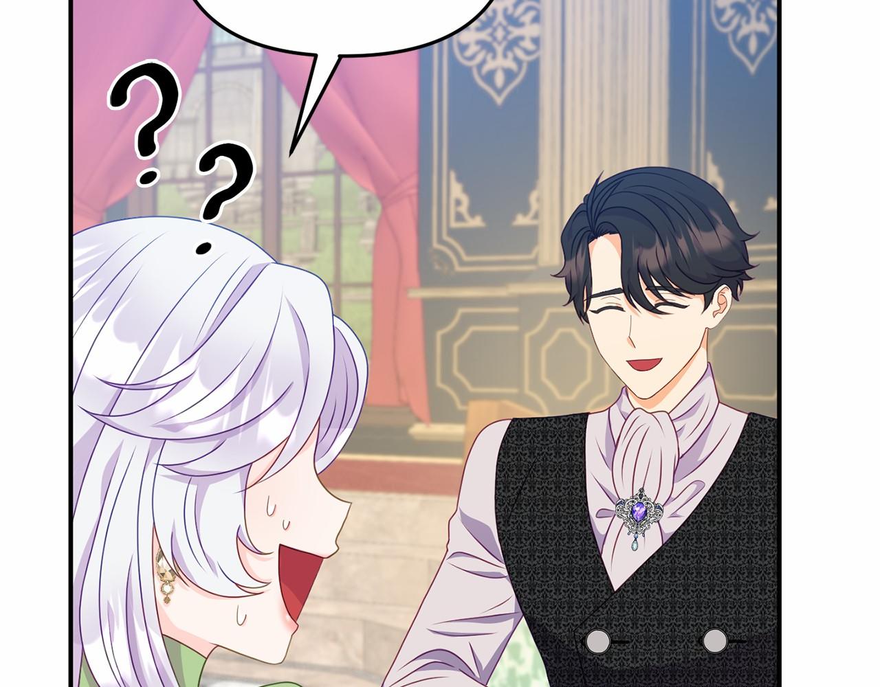 第14话 买礼服(1/5)-第14话