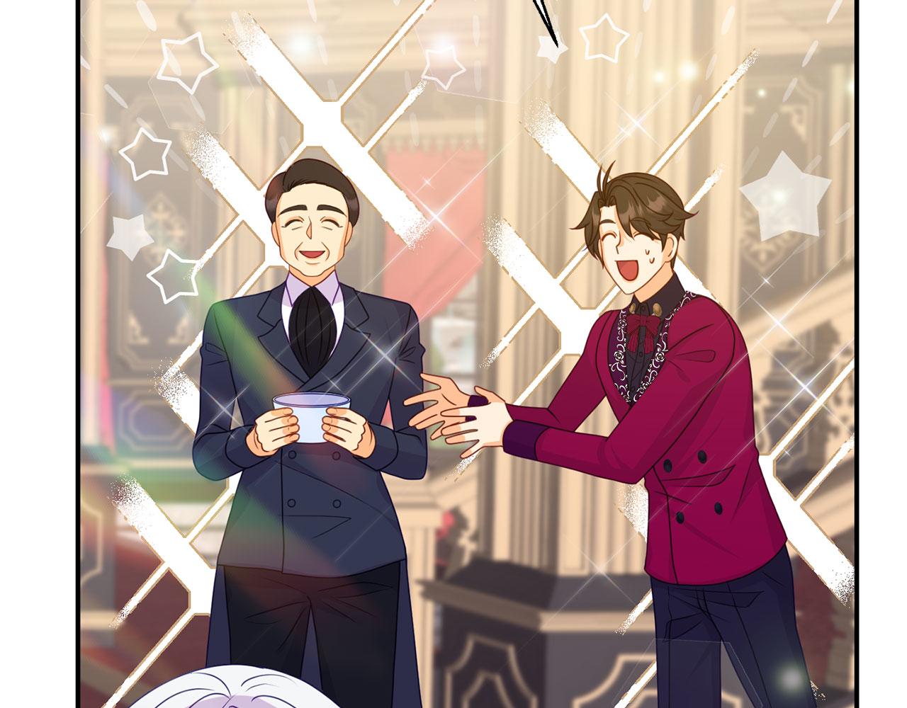 第16话 练习舞蹈(1/4)-第16话