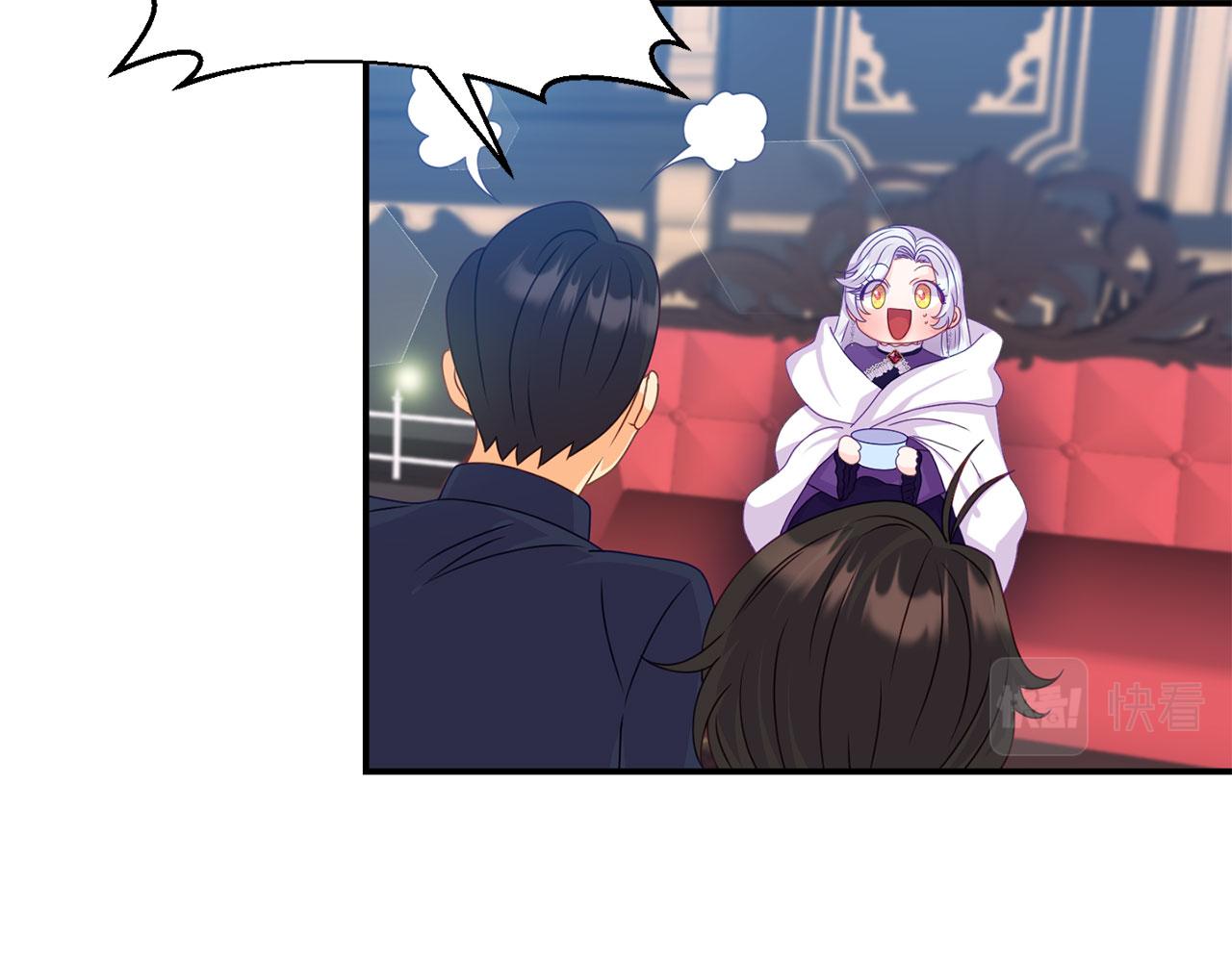 第16话 练习舞蹈(1/4)-第16话