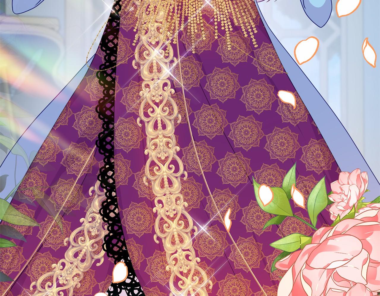 第18话 参加舞会(1/4)-第18话