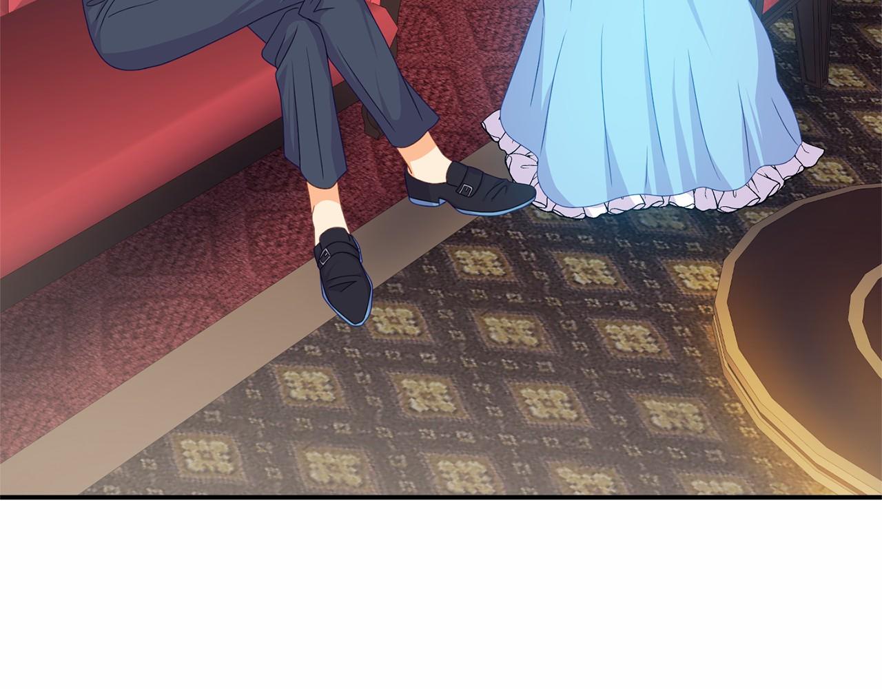 第18话 参加舞会(1/4)-第18话