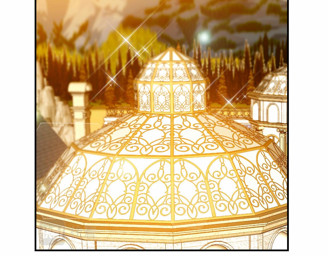 第18话 参加舞会(1/4)-第18话