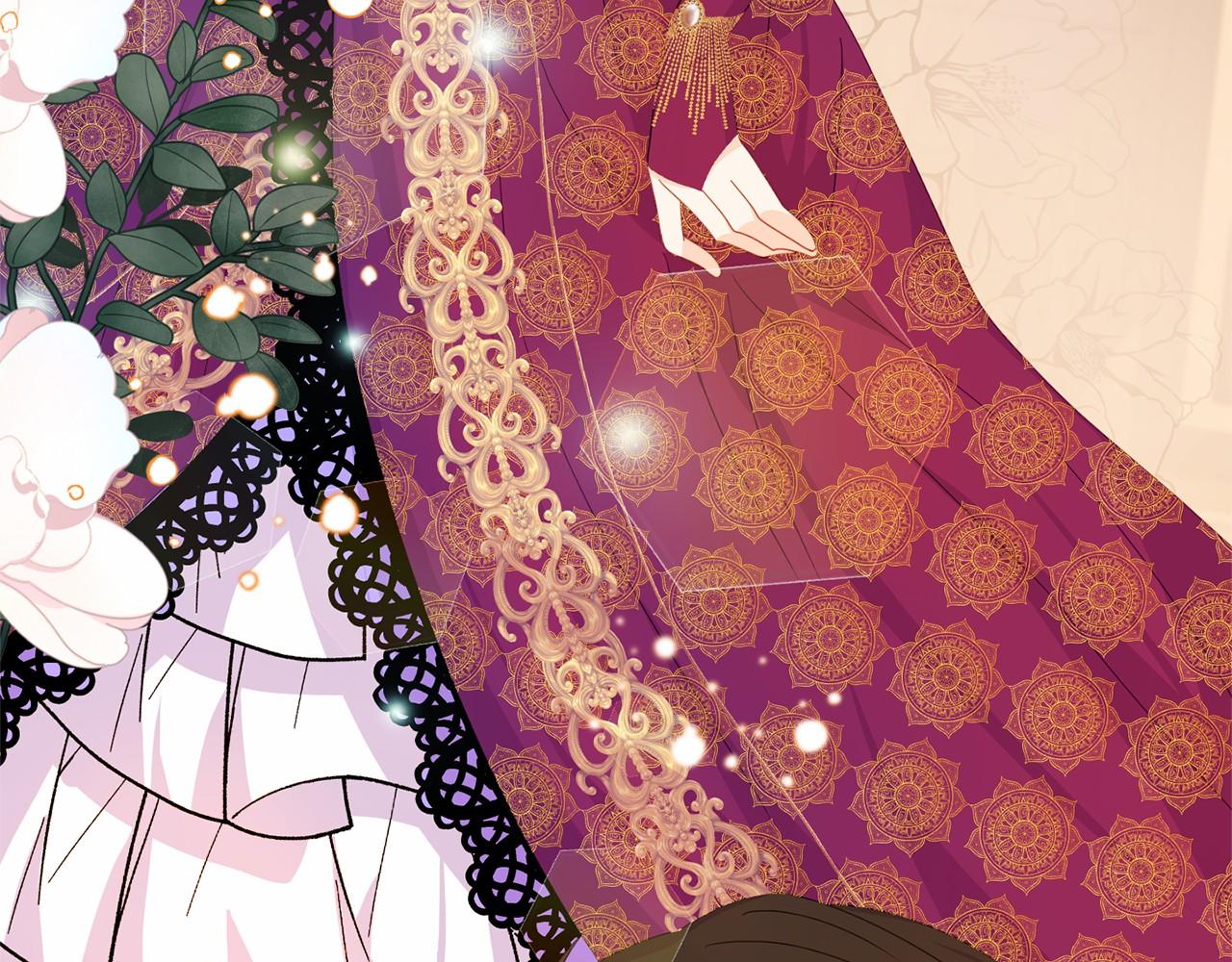 第18话 参加舞会(1/4)-第18话