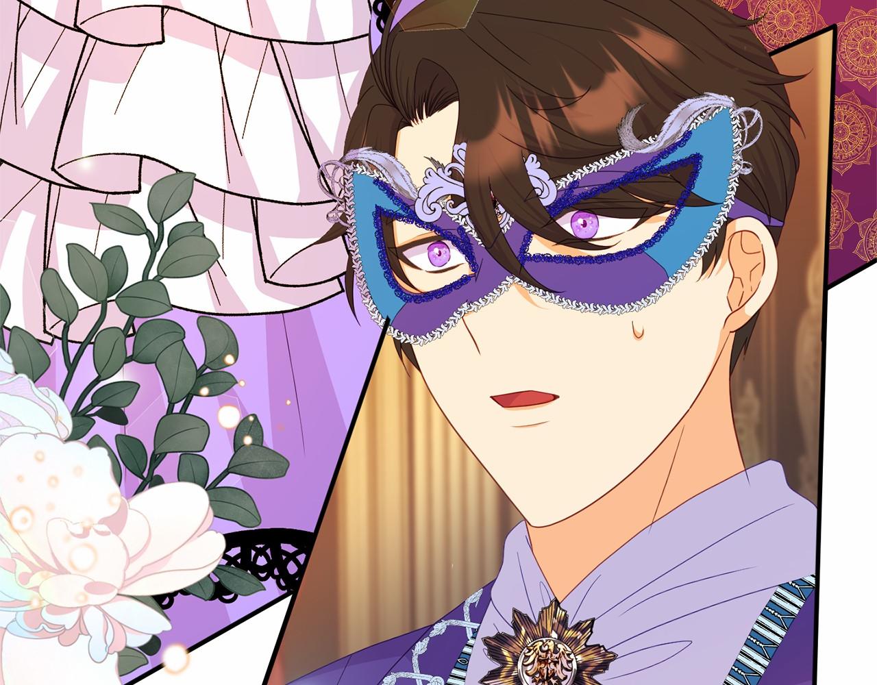 第18话 参加舞会(1/4)-第18话