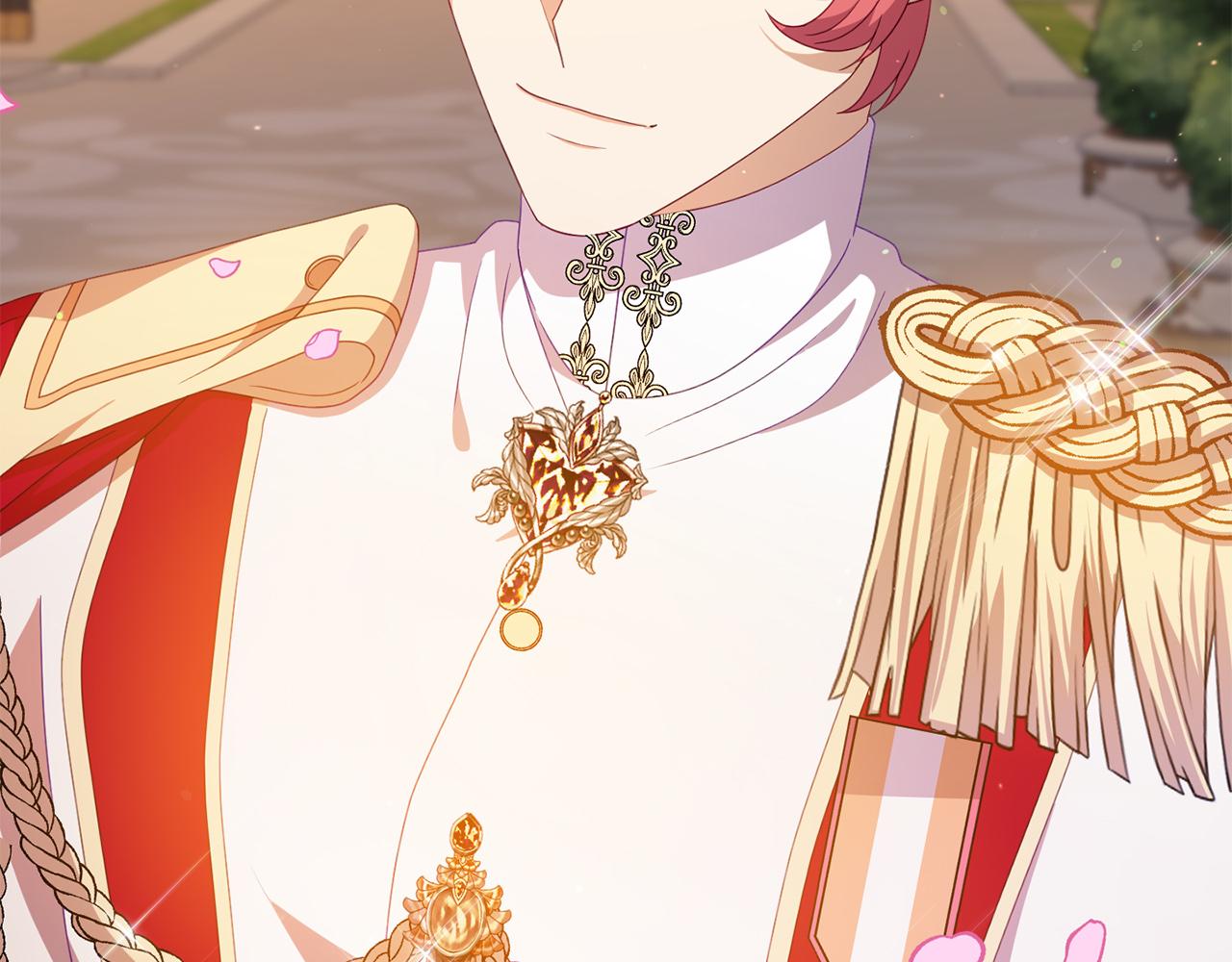 第22话 参加派对(1/4)-第22话