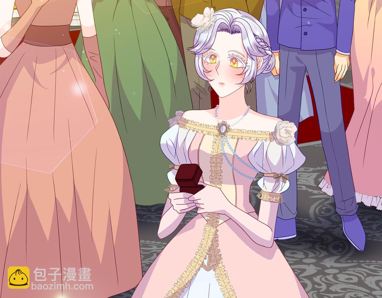 第24话 魔法项圈(1/5)-第24话