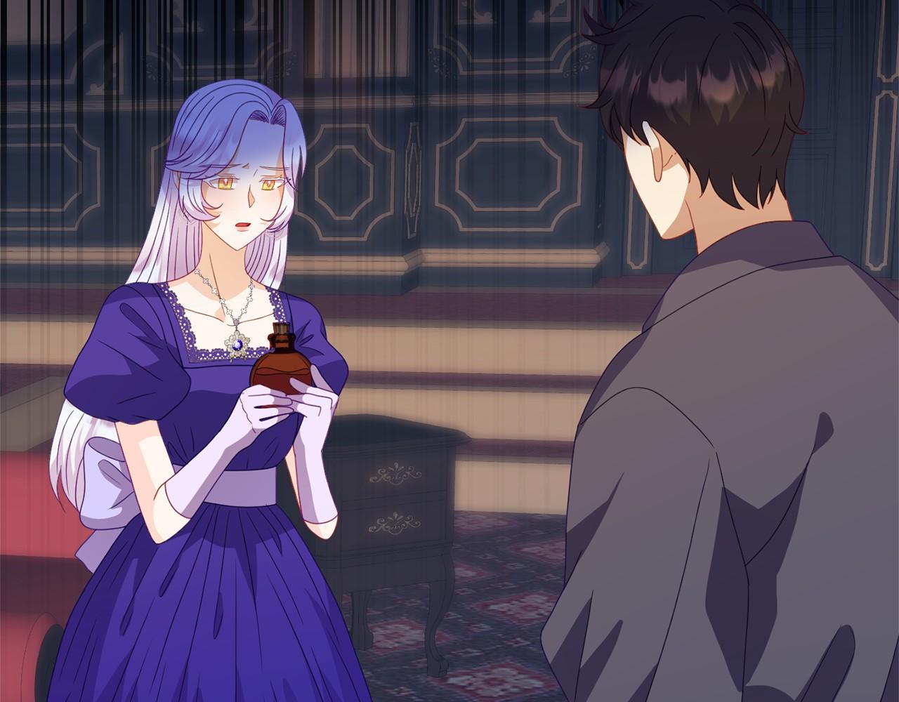 第24话 魔法项圈(1/5)-第24话