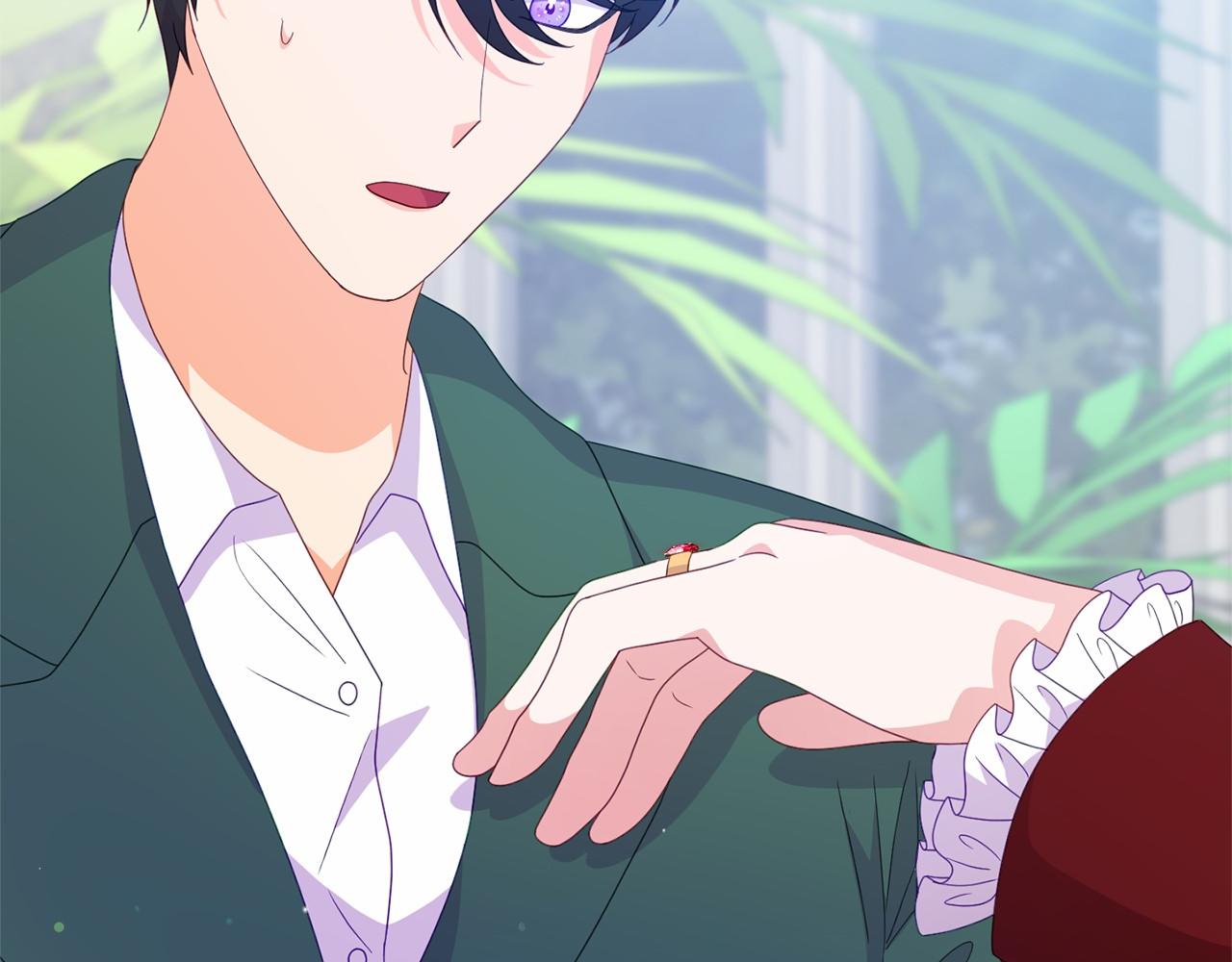 第26话 戒指的含义(1/4)-第26话