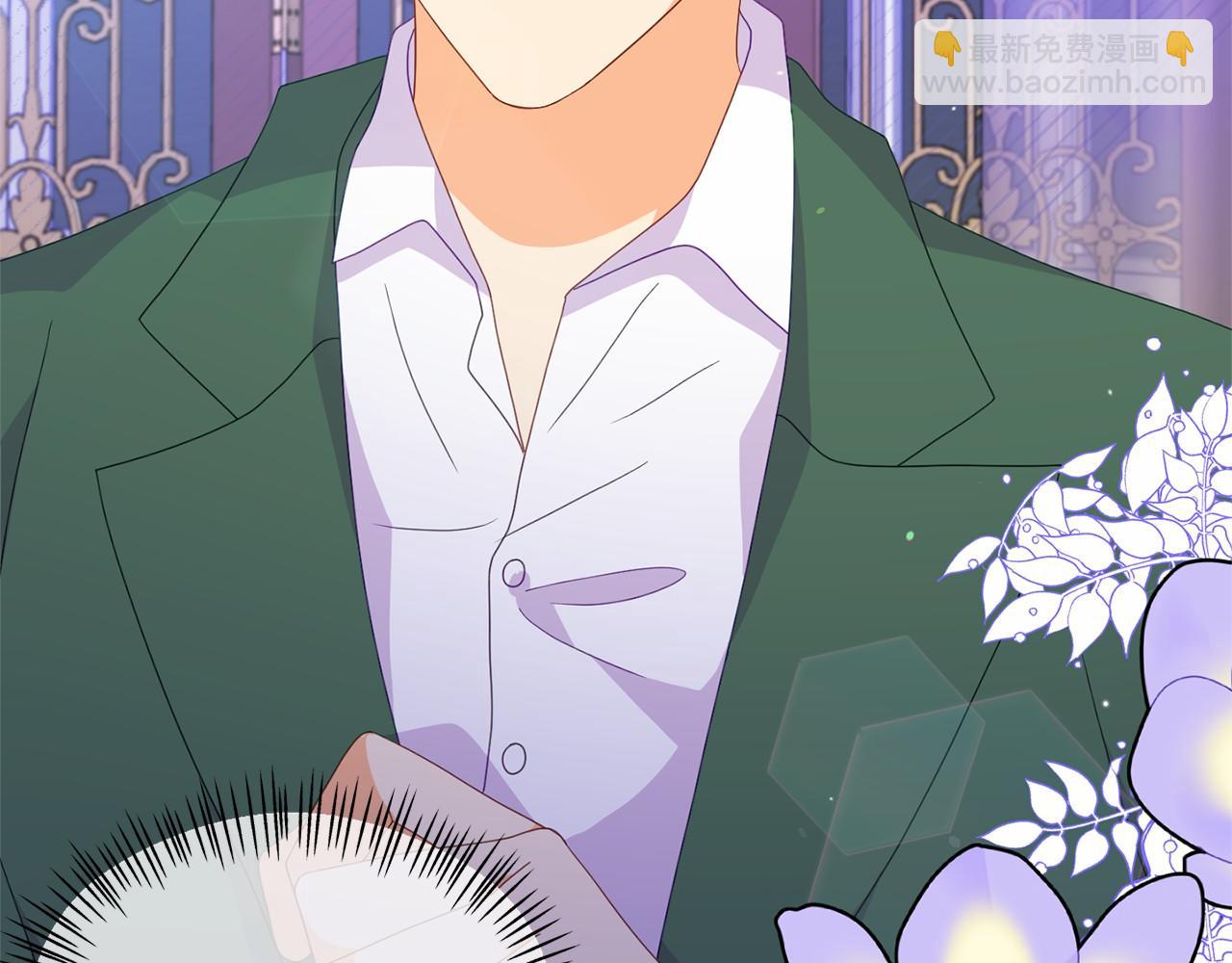 第26话 戒指的含义(1/4)-第26话