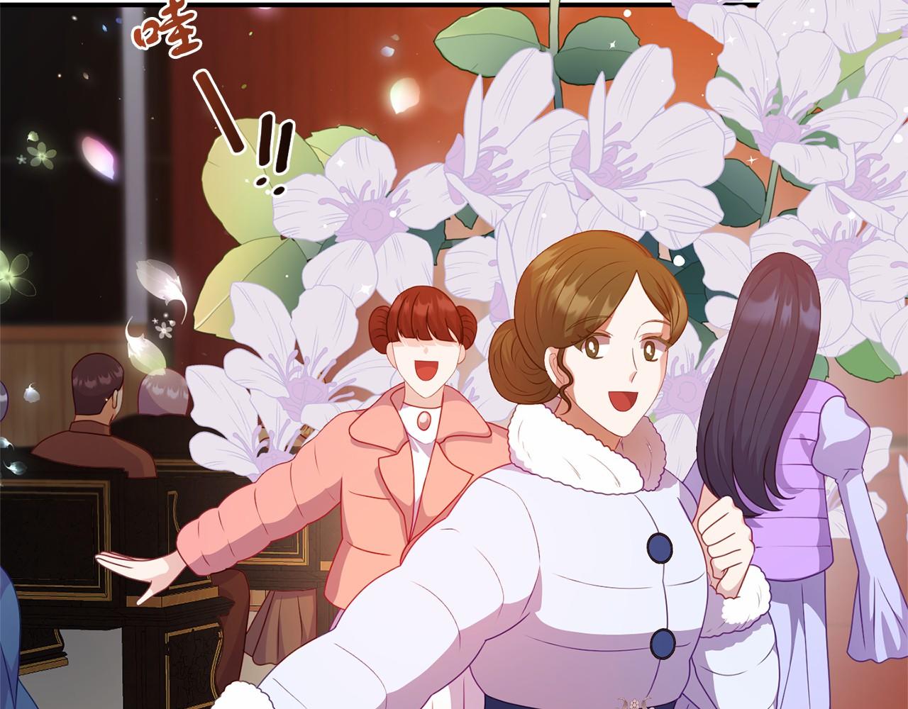 第34话 赚到五亿(1/4)-第34话