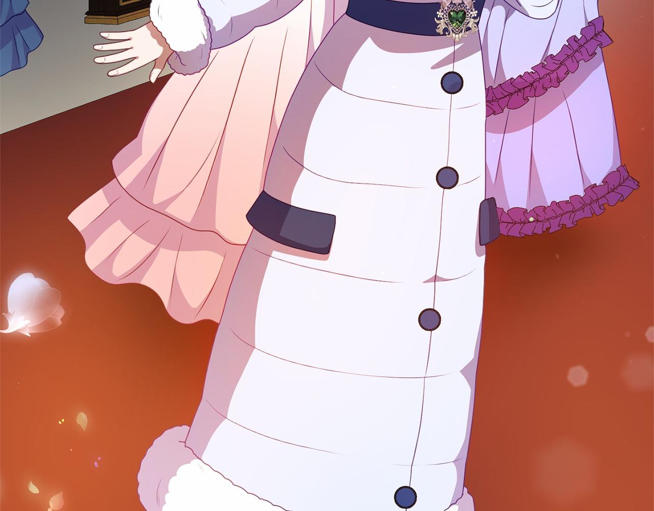 第34话 赚到五亿(1/4)-第34话