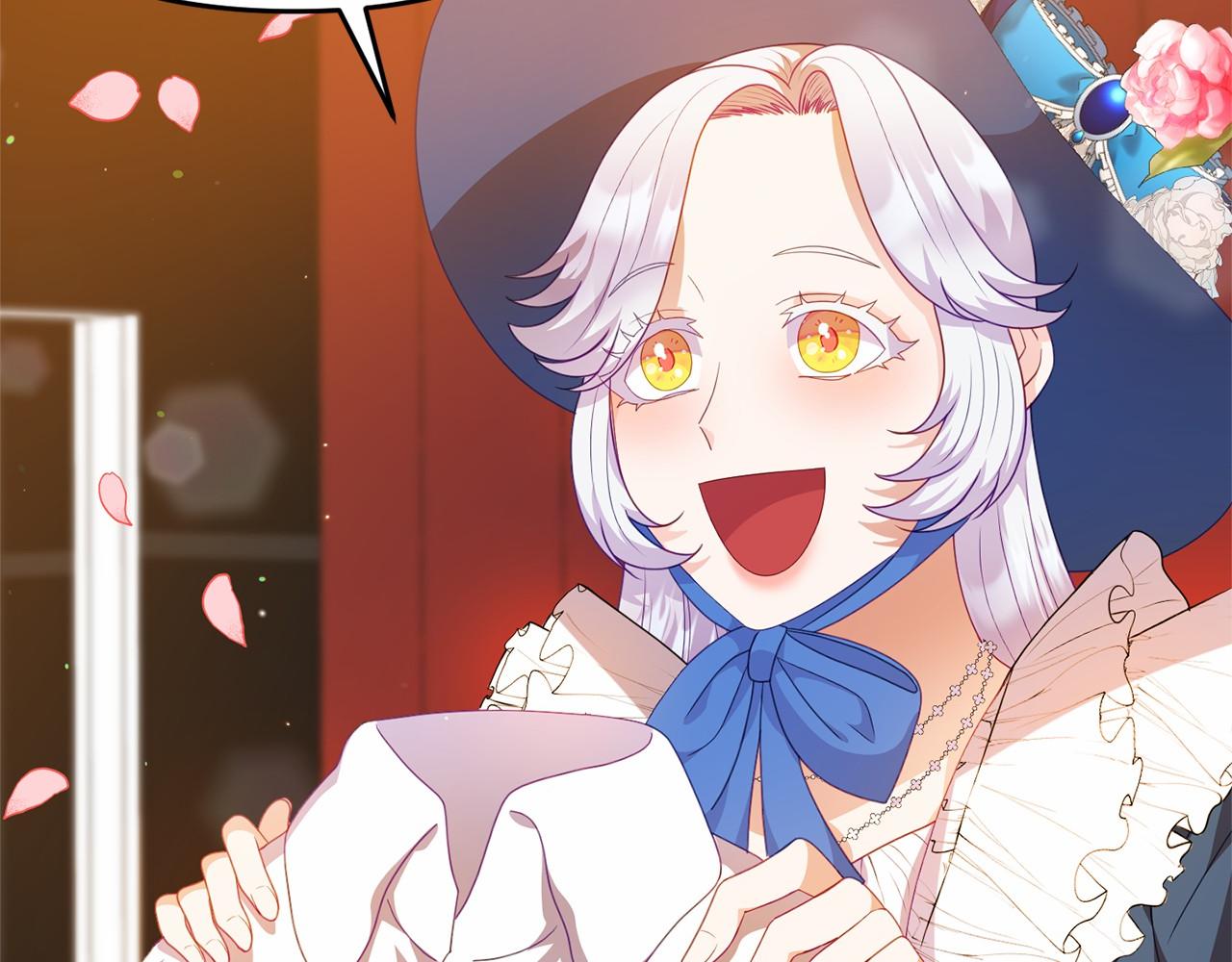 第34话 赚到五亿(1/4)-第34话