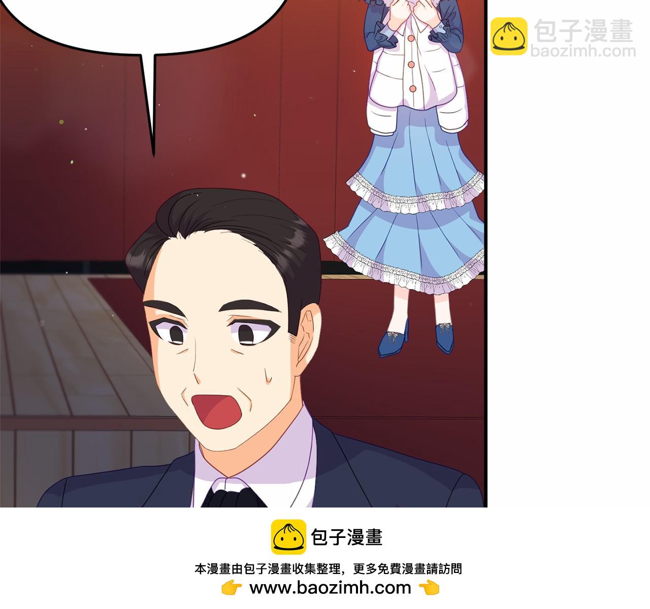 第34话 赚到五亿(1/4)-第34话