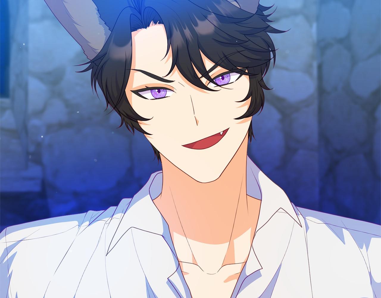 第36话 拜见公主(1/4)-第36话