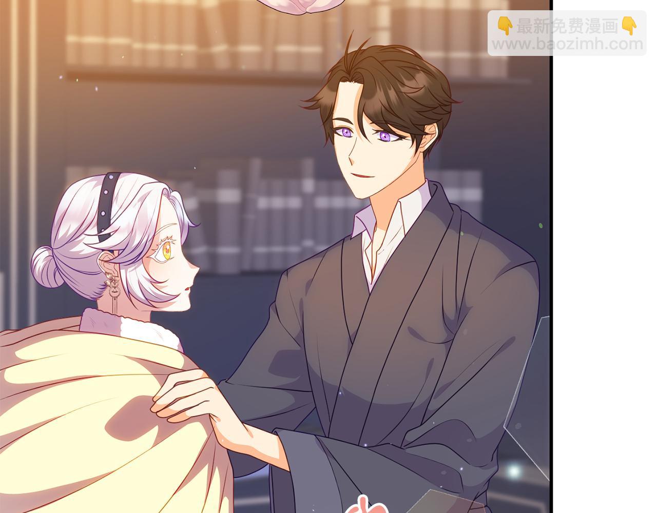 第38话 公主的认可(1/4)-第38话