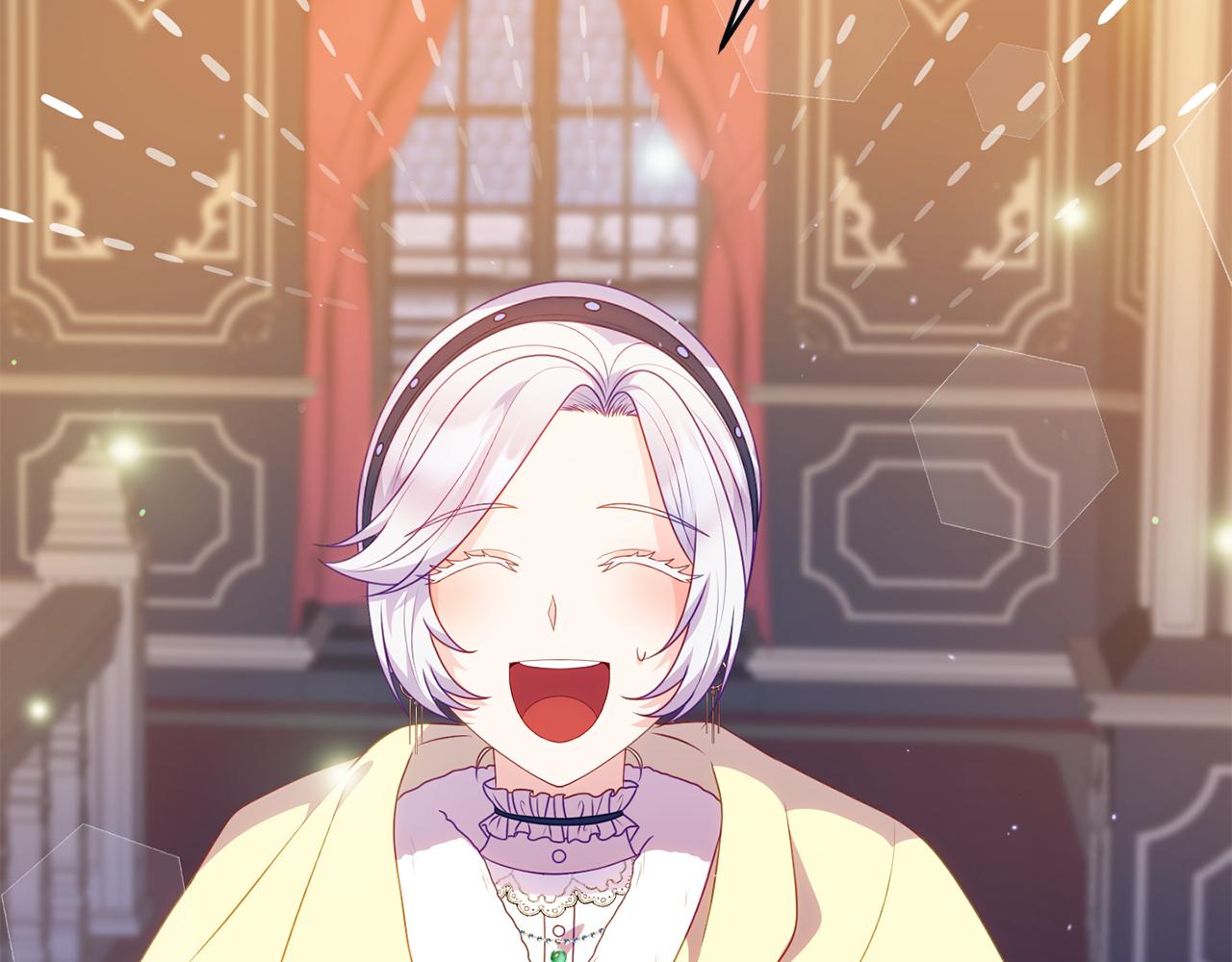 第38话 公主的认可(1/4)-第38话