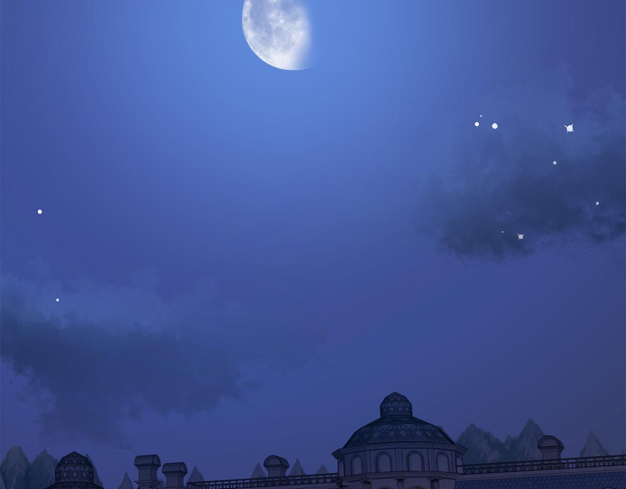 第38话 公主的认可(1/4)-第38话